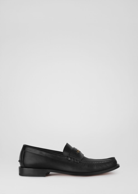 Versace Medusa Loafers Herr - 312098SKF